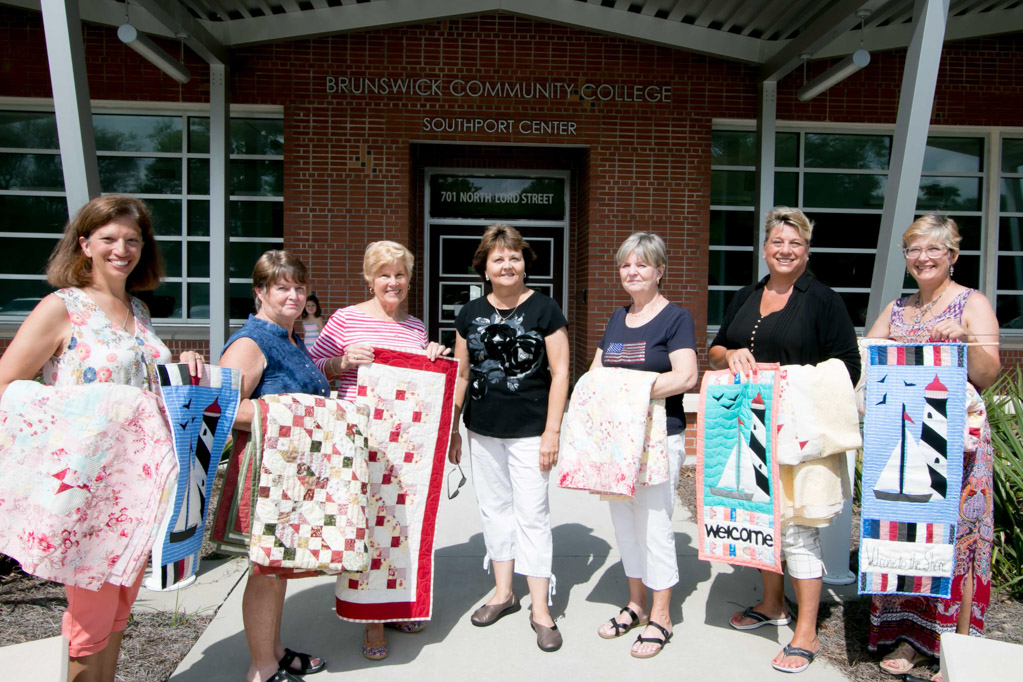 Lowcountry Longarm Quilting Professional Longarm Quilting